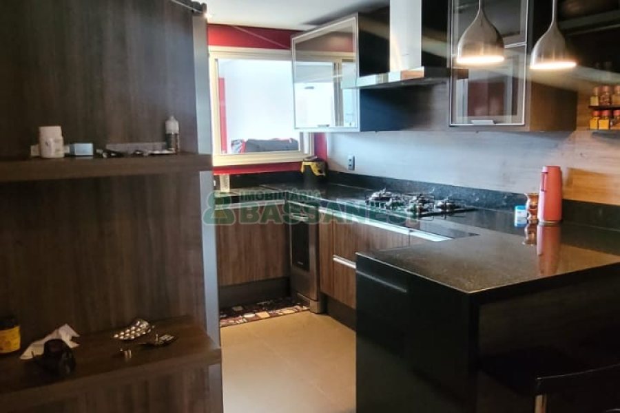 Apartamento com 145m², 3 dormitórios, 2 vagas, no bairro Villagio Iguatemi em Caxias do Sul para Comprar