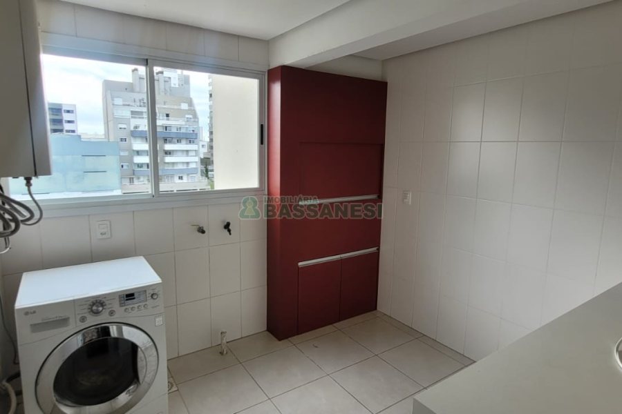 Apartamento com 145m², 3 dormitórios, 2 vagas, no bairro Villagio Iguatemi em Caxias do Sul para Comprar