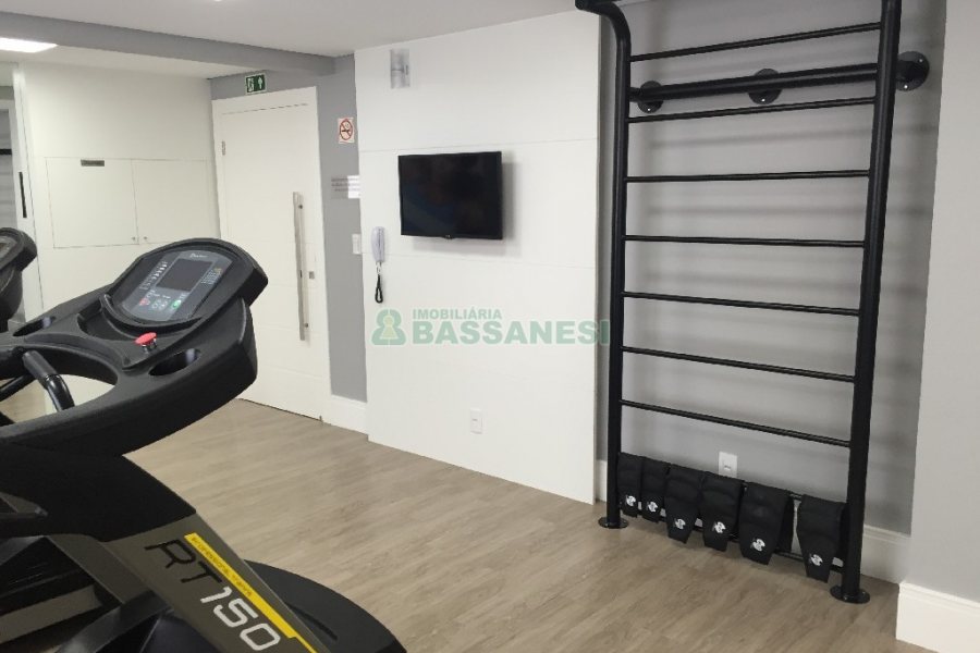 Apartamento com 206m², 3 dormitórios, 4 vagas, no bairro Panazzolo em Caxias do Sul para Comprar