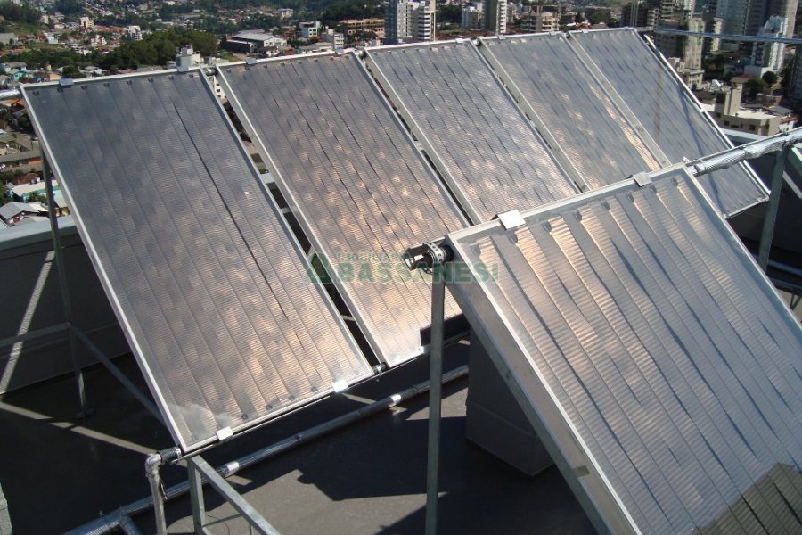 Apartamento com 206m², 3 dormitórios, 4 vagas, no bairro Panazzolo em Caxias do Sul para Comprar