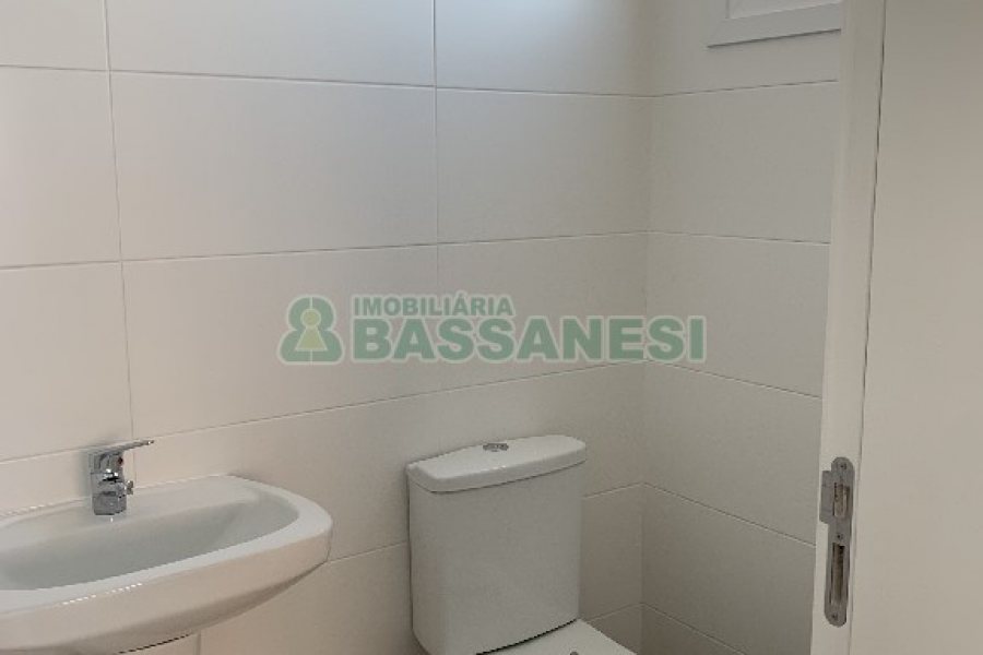 Apartamento com 206m², 3 dormitórios, 4 vagas, no bairro Panazzolo em Caxias do Sul para Comprar