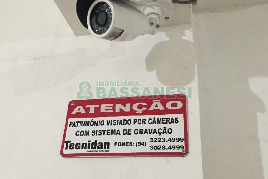 Apartamento com 206m², 3 dormitórios, 4 vagas, no bairro Panazzolo em Caxias do Sul para Comprar