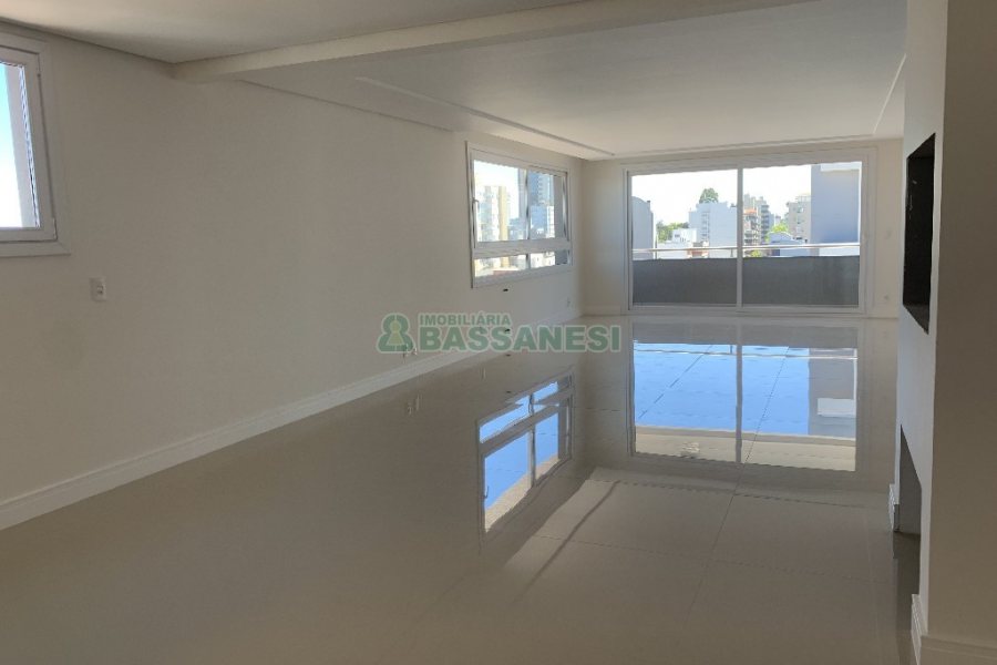 Apartamento com 206m², 3 dormitórios, 4 vagas, no bairro Panazzolo em Caxias do Sul para Comprar
