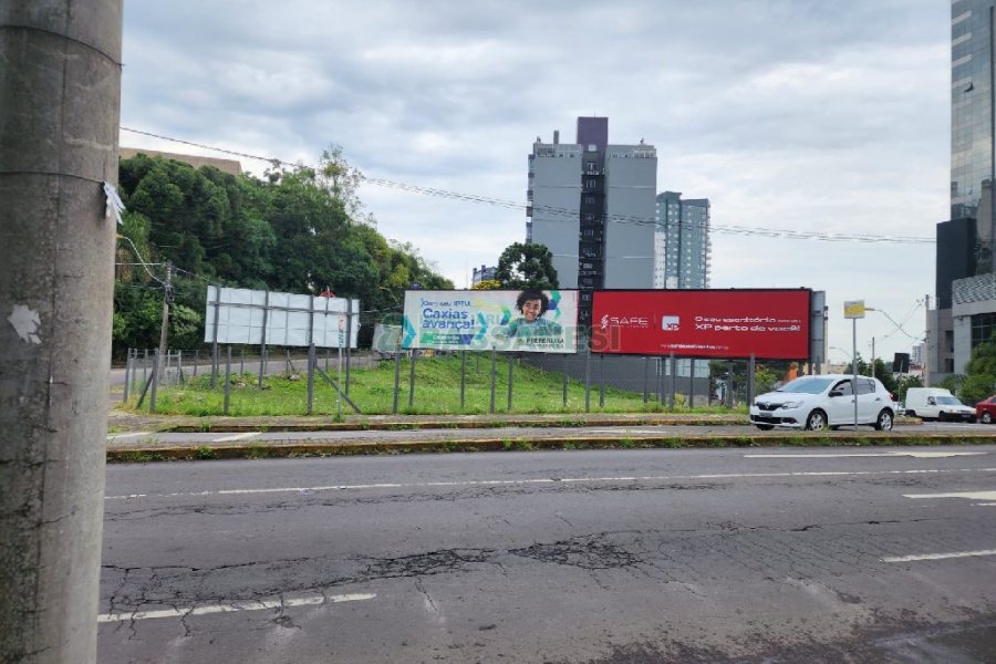 Terreno com 3206m², no bairro Exposição em Caxias do Sul para Alugar ou Comprar