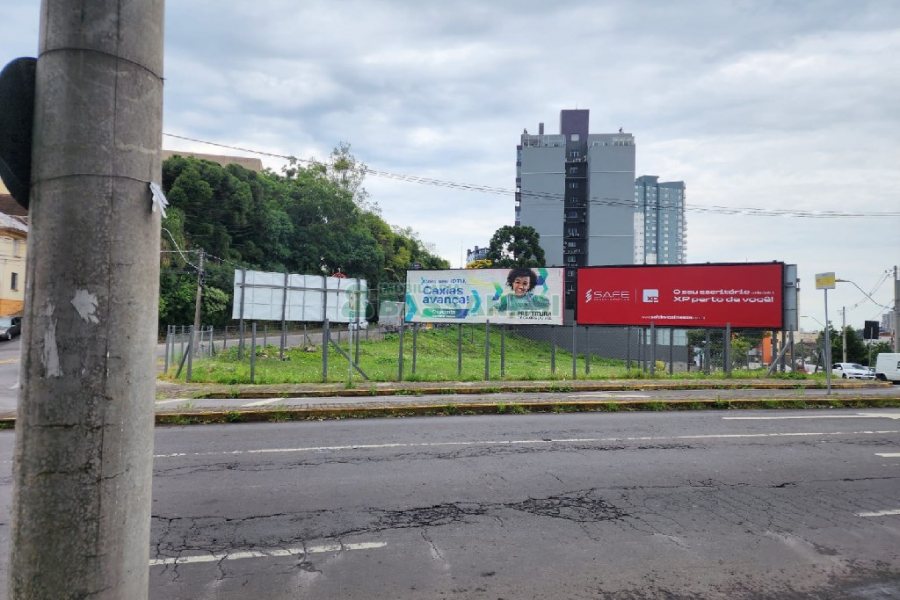 Terreno com 3206m², no bairro Exposição em Caxias do Sul para Alugar ou Comprar