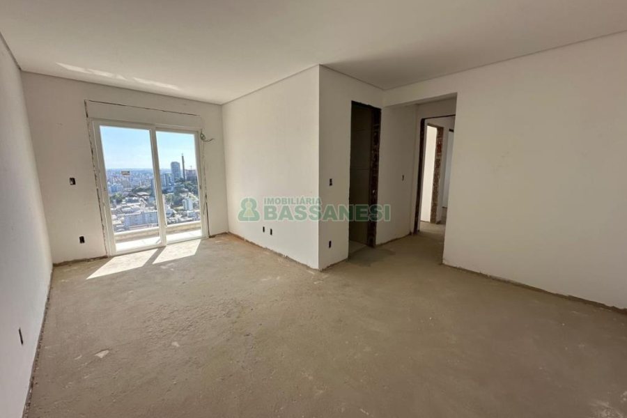 Apartamento com 110m², 3 dormitórios, 2 vagas, no bairro Petrópolis em Caxias do Sul para Comprar