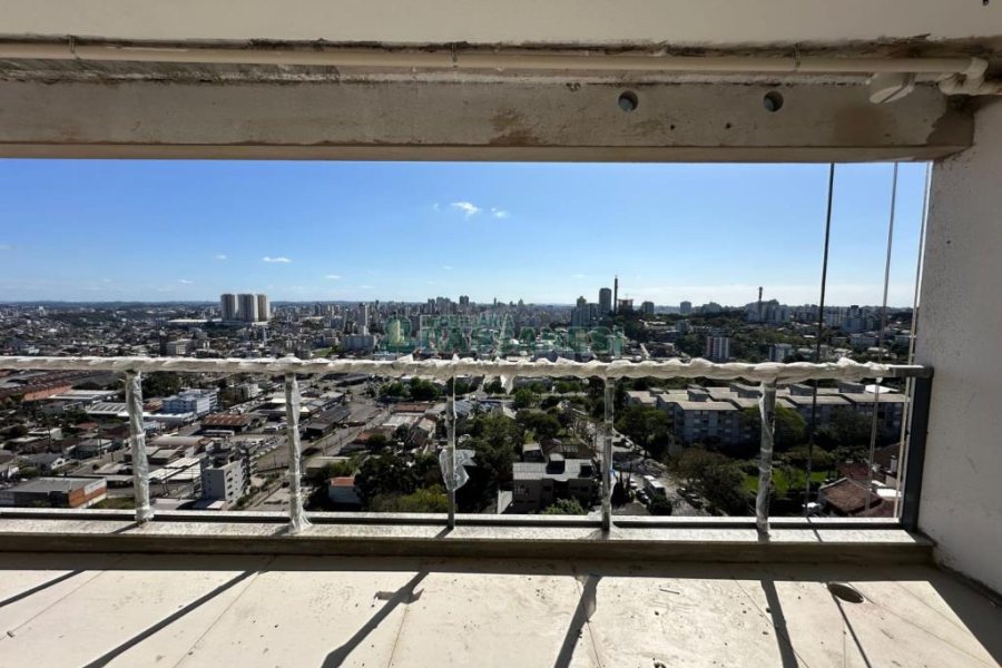 Apartamento com 110m², 3 dormitórios, 2 vagas, no bairro Petrópolis em Caxias do Sul para Comprar