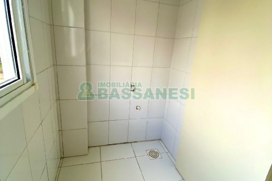 Apartamento com 116m², 3 dormitórios, 1 vaga, no bairro Charqueadas em Caxias do Sul para Comprar