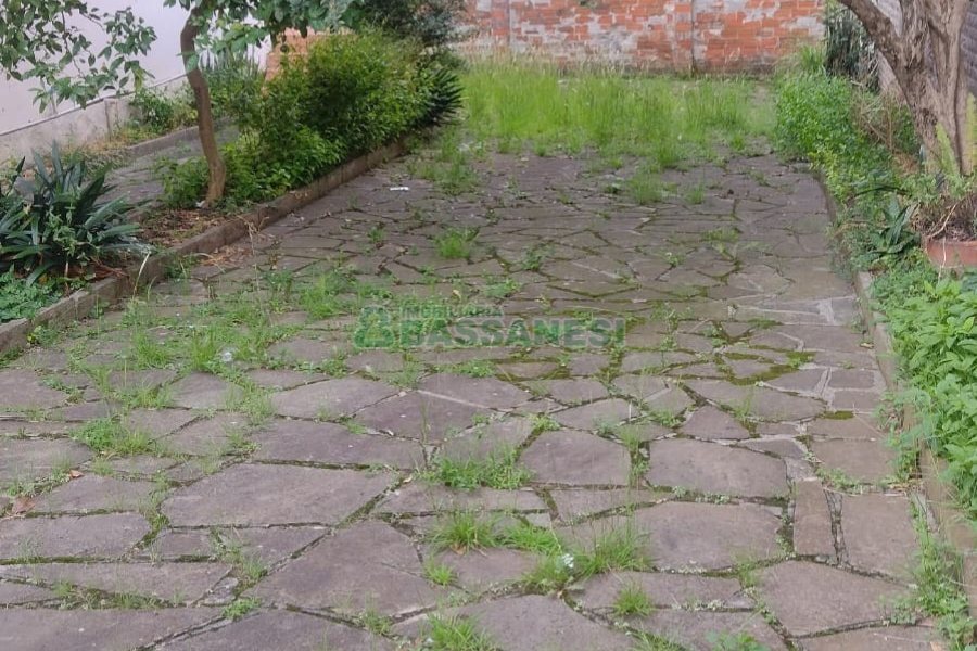 Terreno com 520m², no bairro São Pelegrino em Caxias do Sul para Comprar