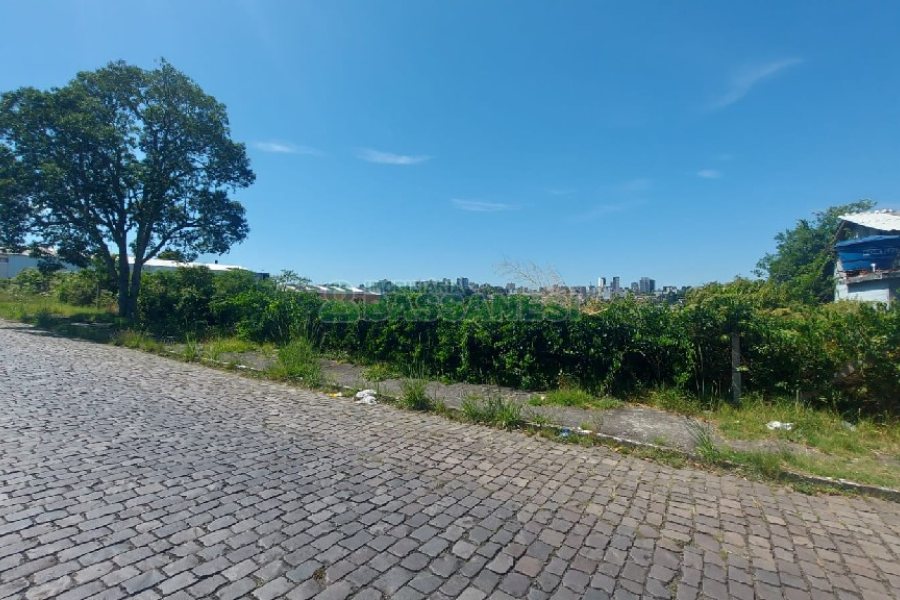 Terreno, no bairro Nossa Senhora de Fátima em Caxias do Sul para Comprar