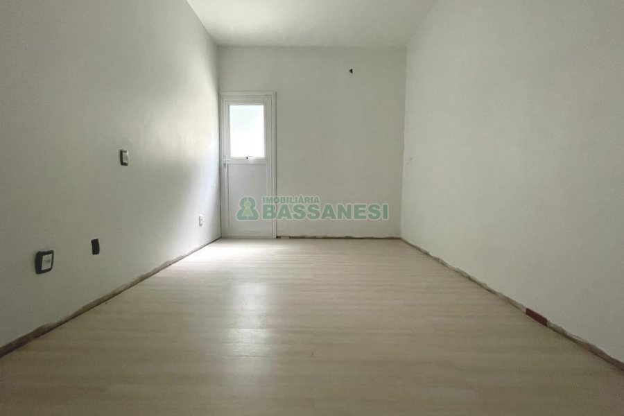 Apartamento com 52m², 2 dormitórios, 1 vaga, no bairro Jardim América em Caxias do Sul para Alugar