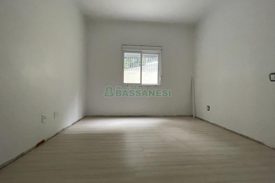 Apartamento com 52m², 2 dormitórios, 1 vaga, no bairro Jardim América em Caxias do Sul para Alugar