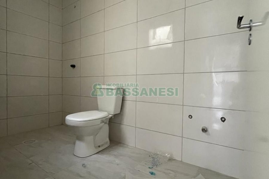 Apartamento com 52m², 2 dormitórios, 1 vaga, no bairro Jardim América em Caxias do Sul para Alugar