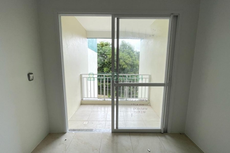 Apartamento com 52m², 2 dormitórios, 1 vaga, no bairro Jardim América em Caxias do Sul para Alugar