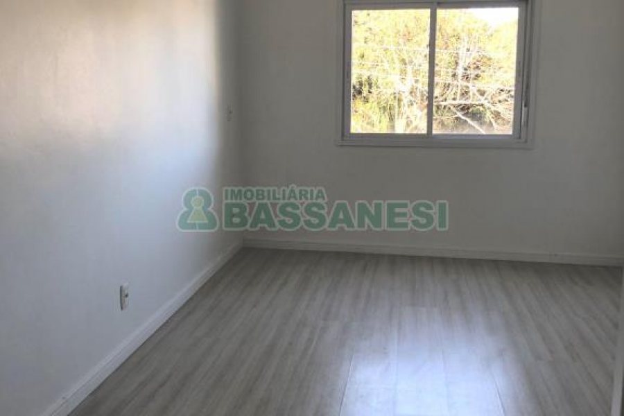 Apartamento com 87m², 2 dormitórios, 1 vaga, no bairro Jardim América em Caxias do Sul para Alugar