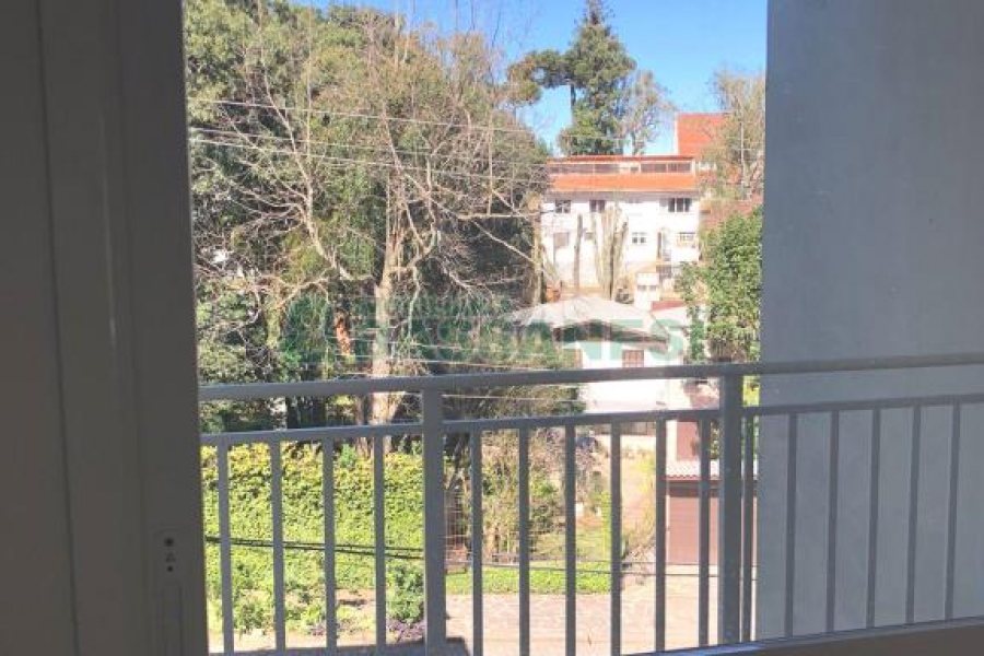 Apartamento com 87m², 2 dormitórios, 1 vaga, no bairro Jardim América em Caxias do Sul para Alugar