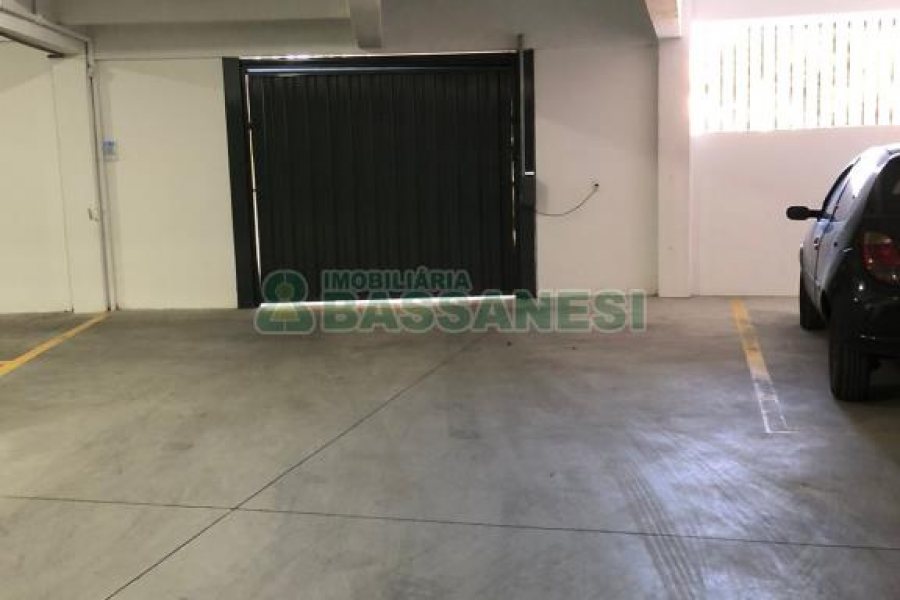 Apartamento com 87m², 2 dormitórios, 1 vaga, no bairro Jardim América em Caxias do Sul para Alugar