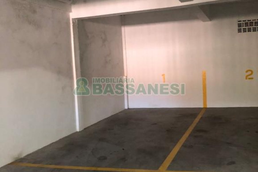 Apartamento com 87m², 2 dormitórios, 1 vaga, no bairro Jardim América em Caxias do Sul para Alugar