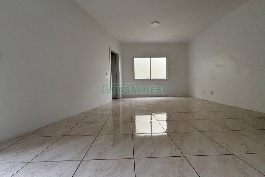Apartamento com 68m², 2 dormitórios, 1 vaga, no bairro Jardim América em Caxias do Sul para Alugar