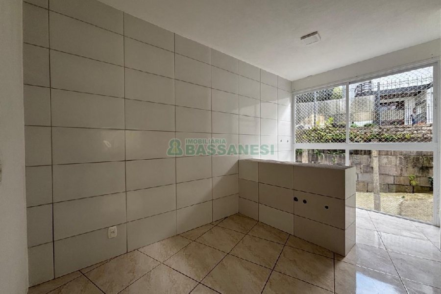 Apartamento com 68m², 2 dormitórios, 1 vaga, no bairro Jardim América em Caxias do Sul para Alugar
