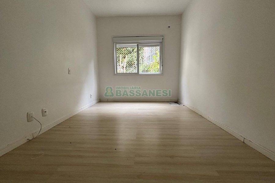 Apartamento com 68m², 2 dormitórios, 1 vaga, no bairro Jardim América em Caxias do Sul para Alugar
