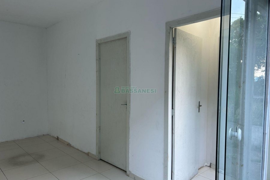 Loja com 20m², no bairro Centro em Caxias do Sul para Alugar