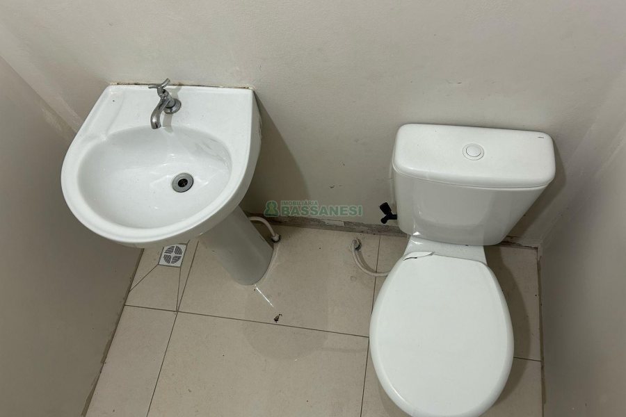 Loja com 20m², no bairro Centro em Caxias do Sul para Alugar