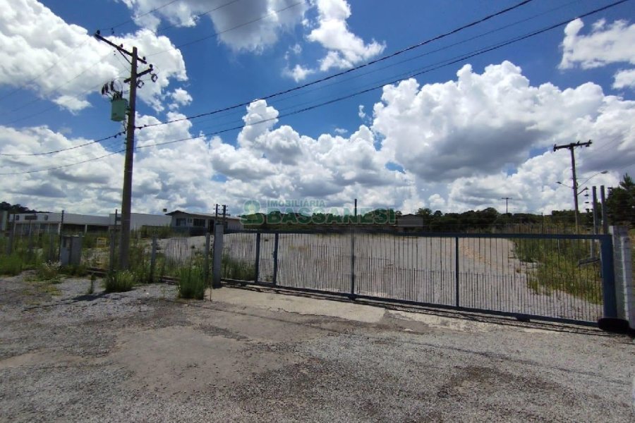 Terreno com 3600m², no bairro Cidade Nova em Caxias do Sul para Alugar
