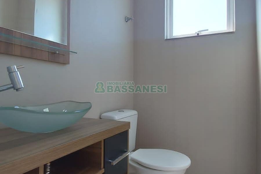 Sala com 35m², 1 vaga, no bairro Santa Catarina em Caxias do Sul para Alugar