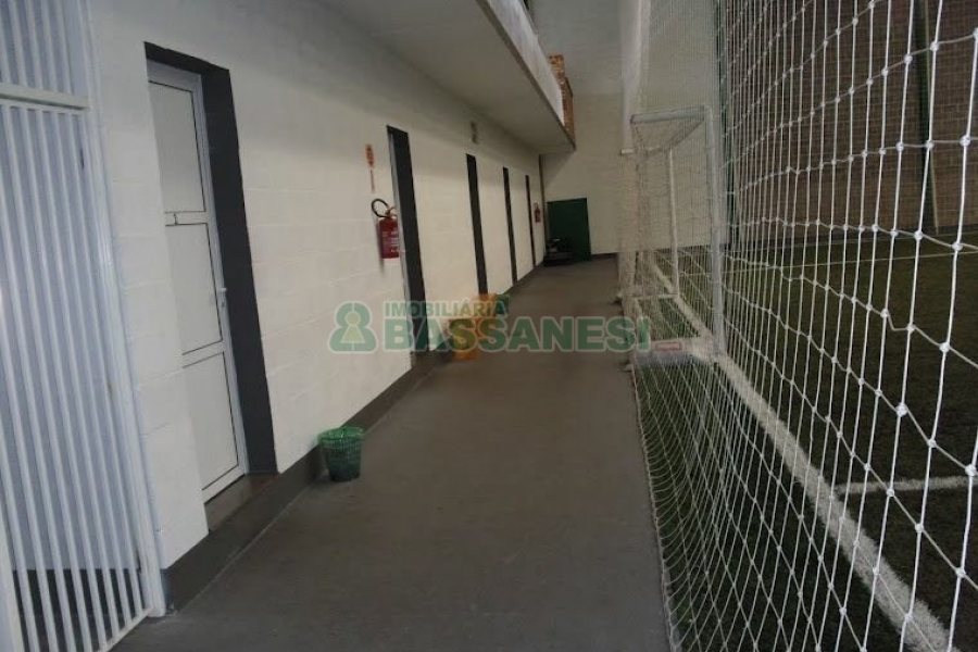 Pavilhão com 1900m², no bairro Santa Catarina em Caxias do Sul para Alugar ou Comprar