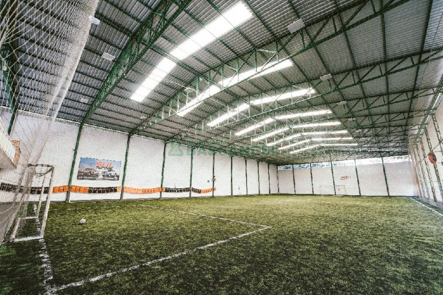 Pavilhão com 1900m², no bairro Santa Catarina em Caxias do Sul para Alugar ou Comprar