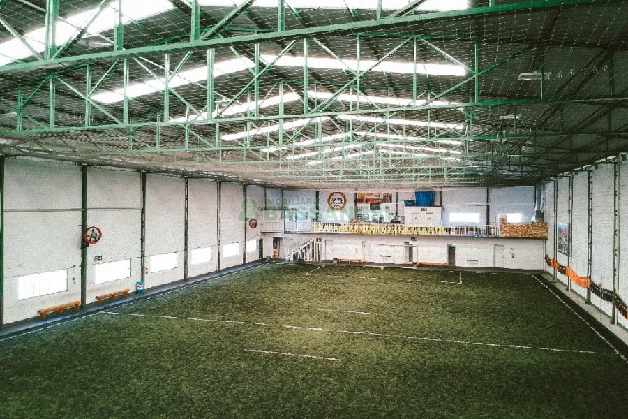 Pavilhão com 1900m², no bairro Santa Catarina em Caxias do Sul para Alugar ou Comprar