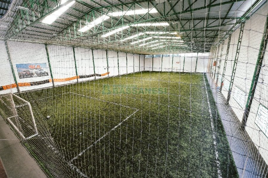 Pavilhão com 1900m², no bairro Santa Catarina em Caxias do Sul para Alugar ou Comprar