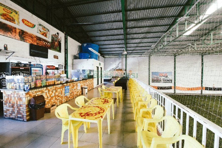 Pavilhão com 1900m², no bairro Santa Catarina em Caxias do Sul para Alugar ou Comprar