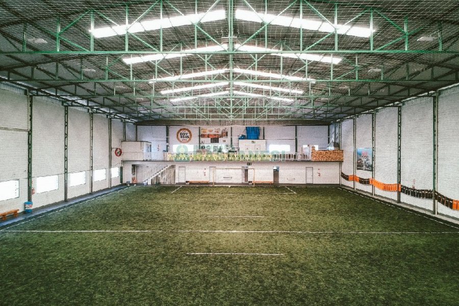 Pavilhão com 1900m², no bairro Santa Catarina em Caxias do Sul para Alugar ou Comprar