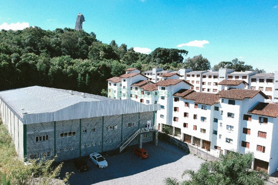 Pavilhão com 1900m², no bairro Santa Catarina em Caxias do Sul para Alugar ou Comprar