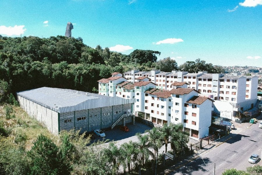 Pavilhão com 1900m², no bairro Santa Catarina em Caxias do Sul para Alugar ou Comprar