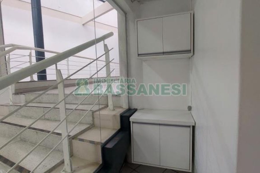 Loja com 23m², no bairro Centro em Caxias do Sul para Alugar