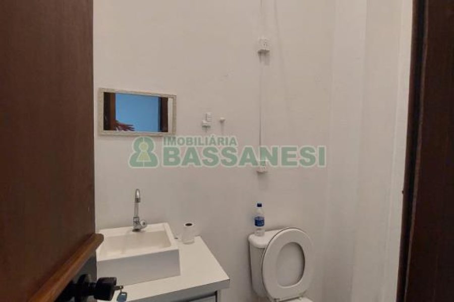 Loja com 23m², no bairro Centro em Caxias do Sul para Alugar