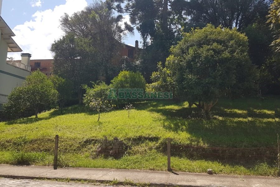 Terreno, no bairro Panazzolo em Caxias do Sul para Comprar