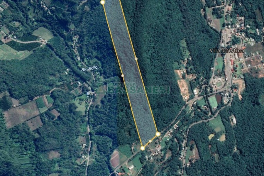 Terreno, no bairro Vila Cristina em Caxias do Sul para Comprar