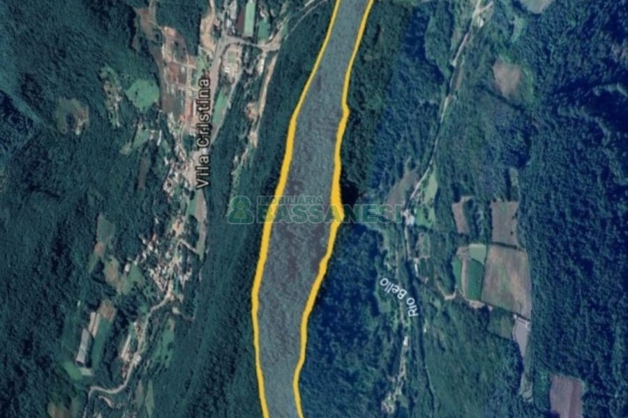 Terreno, no bairro Vila Cristina em Caxias do Sul para Comprar