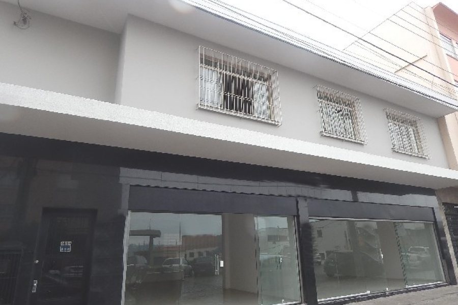 Loja com 150m², no bairro São Pelegrino em Caxias do Sul para Alugar