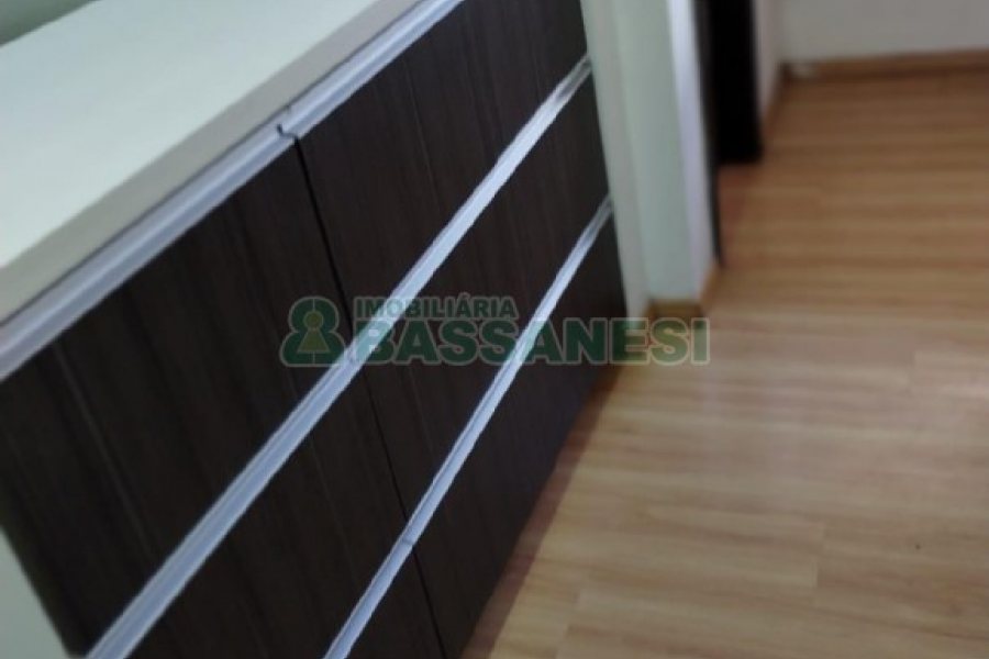 Sala com 52m², no bairro Centro em Caxias do Sul para Alugar