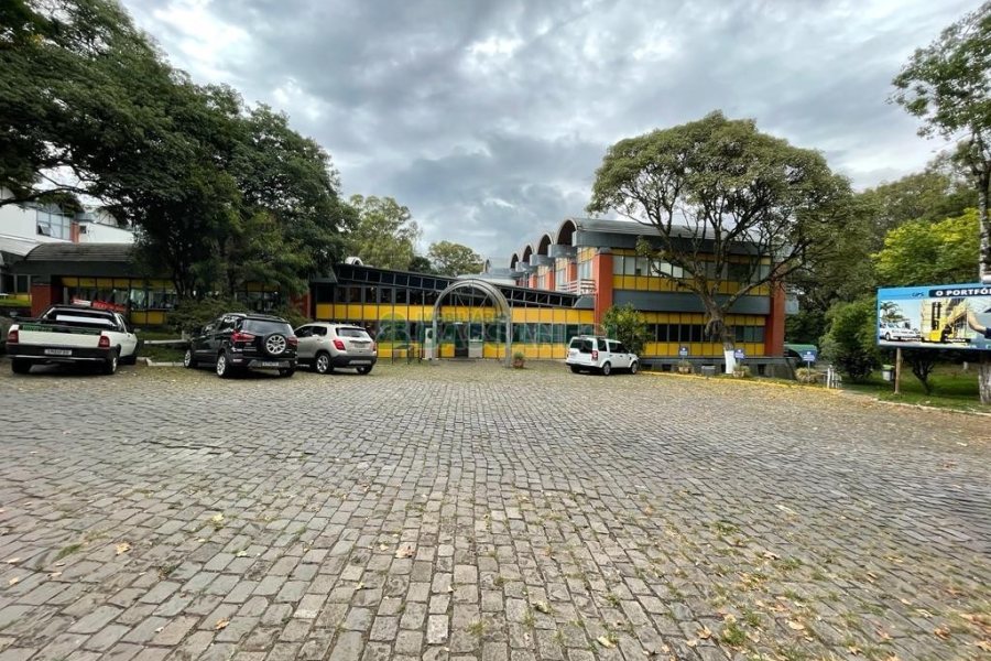 Loja com 92m², no bairro Jardim América em Caxias do Sul para Alugar