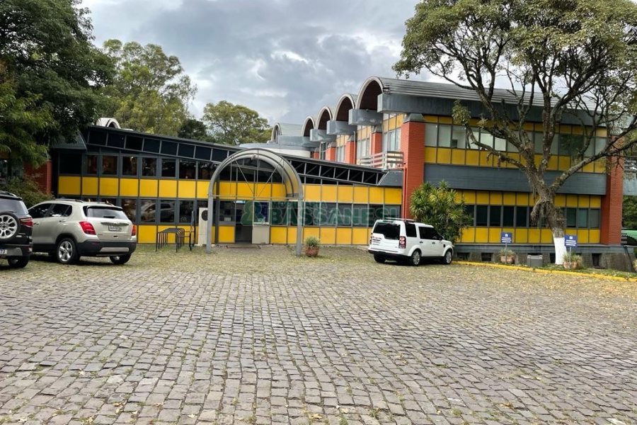 Loja com 92m², no bairro Jardim América em Caxias do Sul para Alugar