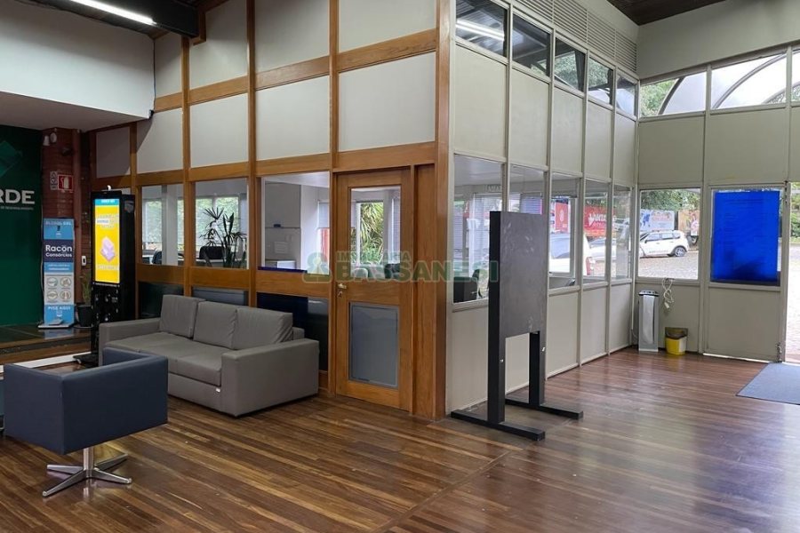 Loja com 92m², no bairro Jardim América em Caxias do Sul para Alugar