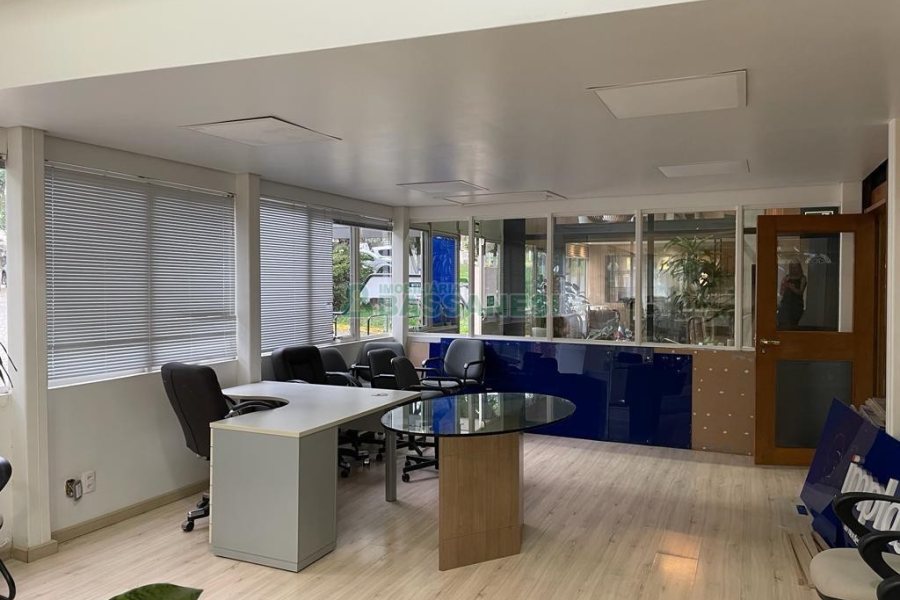 Loja com 92m², no bairro Jardim América em Caxias do Sul para Alugar