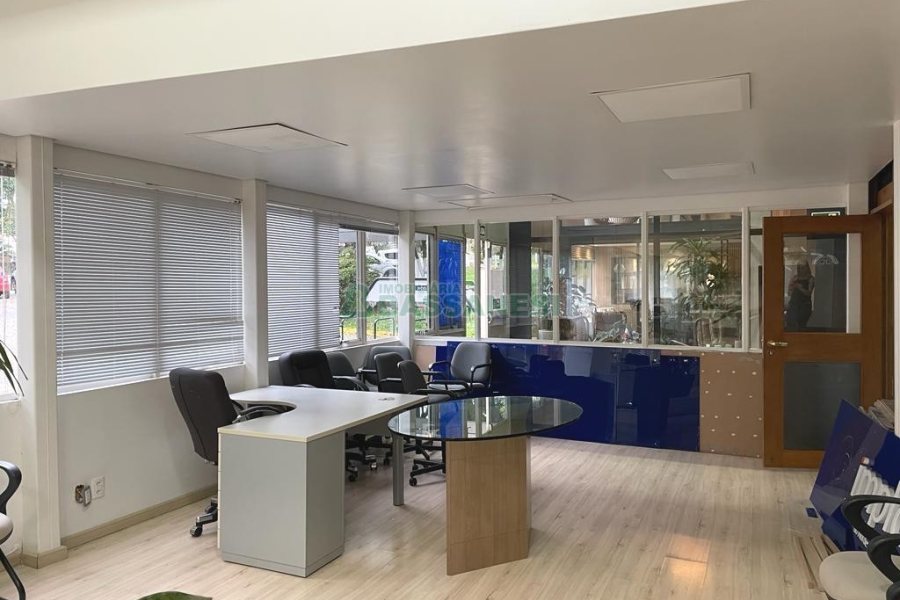 Loja com 92m², no bairro Jardim América em Caxias do Sul para Alugar