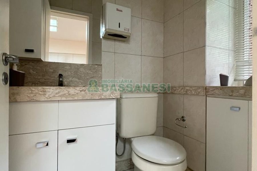 Loja com 92m², no bairro Jardim América em Caxias do Sul para Alugar